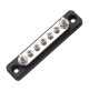 5 Single Bus Bar -MAX 48V 100A- EL-HX1008- ELESL